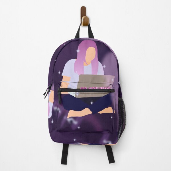 Item preview, BE CREATIVE ILLUSTRATION designed and sold by daertious.
