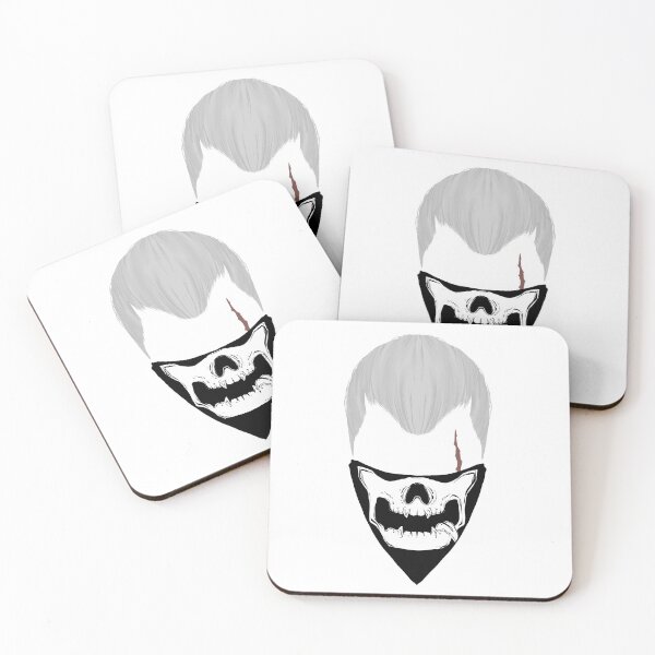 Item preview, Bryan fury designed and sold by Kaiyart.