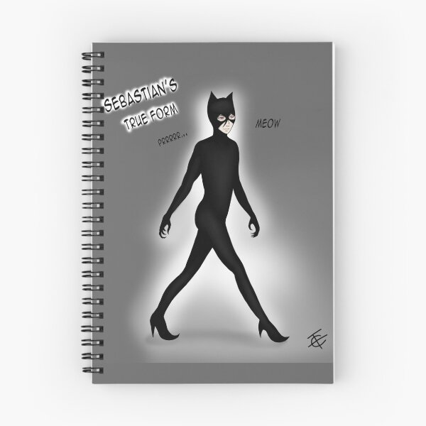 Item preview, Sebastian's 'True Form' designed and sold by ClimbTheIvy.