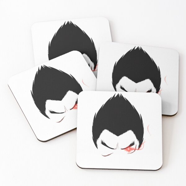 Item preview, Kazuya Mishima designed and sold by Kaiyart.