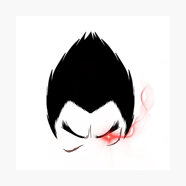 Kazuya Mishima Stickers for Sale