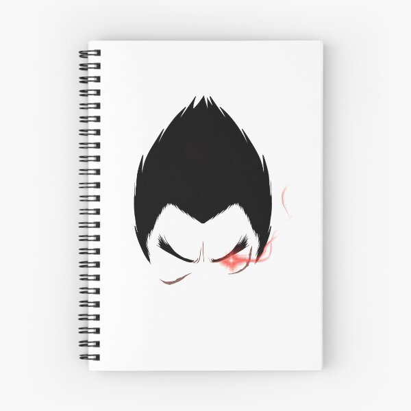 Item preview, Kazuya Mishima designed and sold by Kaiyart.