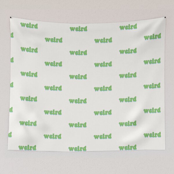 Item preview, Weird designed and sold by Vintage  Dream.