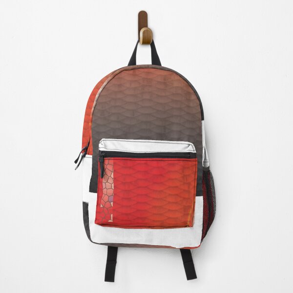 Item preview, Red Sunset designed and sold by Marissa Scudder.