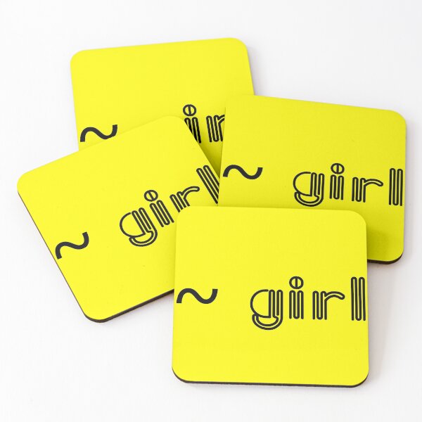 Item preview, Forever Girl Wordman Design designed and sold by Oak Mountain.