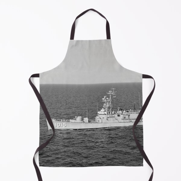 Item preview, USS HAMMERBERG (DE-1015) SHIP'S STORE designed and sold by militarygifts.