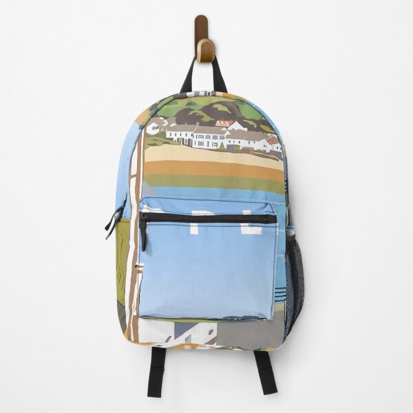 Item preview, Appledore Poster designed and sold by ylarry.