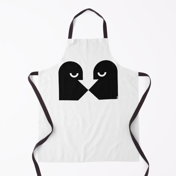 Item preview, Mouth Kiss / Kissing Couple (Smooching / Queer / 1C) designed and sold by MrFaulbaum.
