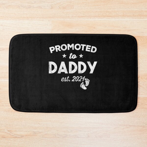 Item preview, Promoted to Daddy 2021 Soon to be Dad - designed and sold by majuga.