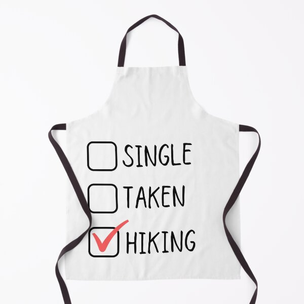 Item preview, Single Taken Hiking designed and sold by m95sim.
