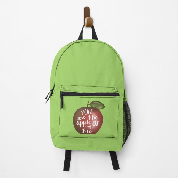 Item preview, You are the apple of my pie designed and sold by Anastasia Toska.