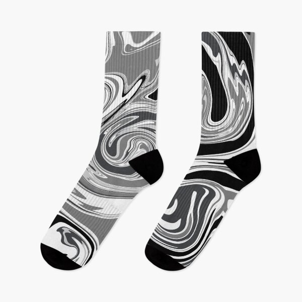 Item preview, Noir Marble designed and sold by AesirArtwork.