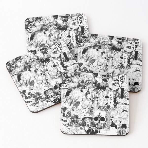 Item preview, poster designed and sold by AnimeCollages.