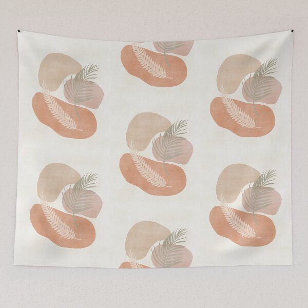 Item preview, Abstract Shapes designed and sold by OwnDesignOnline.