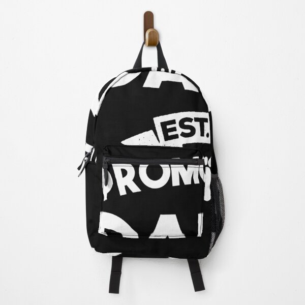 Item preview, Promoted to Daddy Est. 2021 - Soon to be Dad designed and sold by majuga.