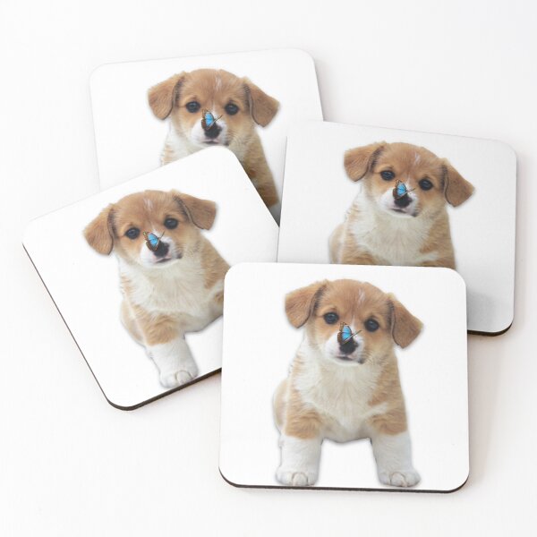 Item preview, Cute pup designed and sold by Roisin678.