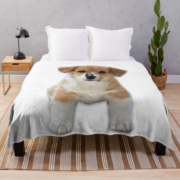 Item preview, Cute pup designed and sold by Roisin678.