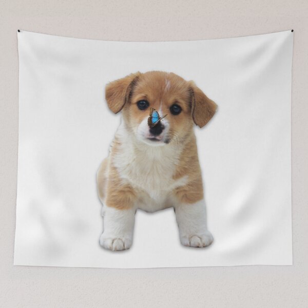 Item preview, Cute pup designed and sold by Roisin678.