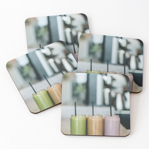 Item preview, Organic Fruit Smoothies designed and sold by newburyboutique.
