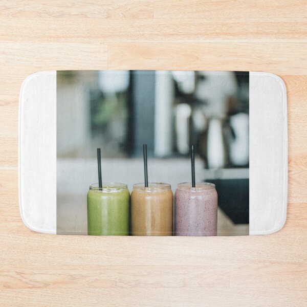 Item preview, Organic Fruit Smoothies designed and sold by newburyboutique.