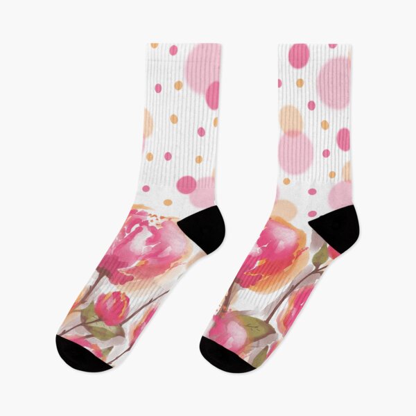 Item preview,  "Prancing Peonies”Pink Blush designed and sold by OByD.