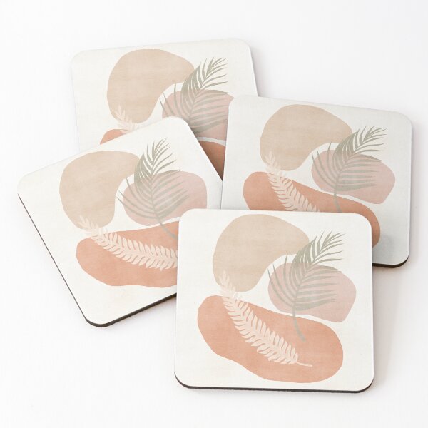 Item preview, Abstract Shapes designed and sold by OwnDesignOnline.