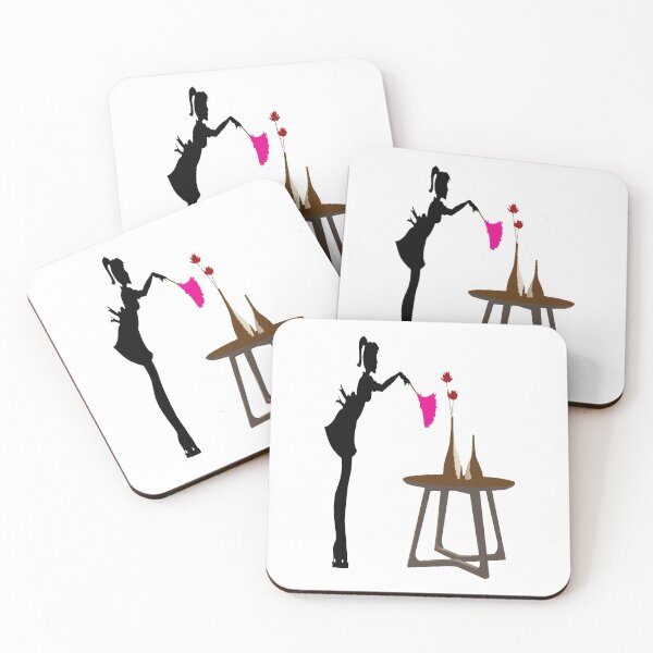 Item preview, Meticulous girl designed and sold by IVEKDESIGN.