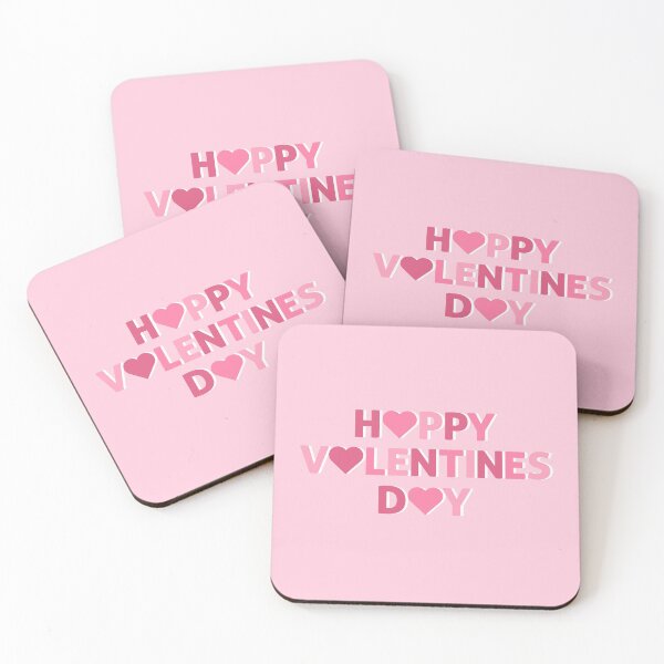 Item preview, Happy Valentines Day designed and sold by G-illustrate.