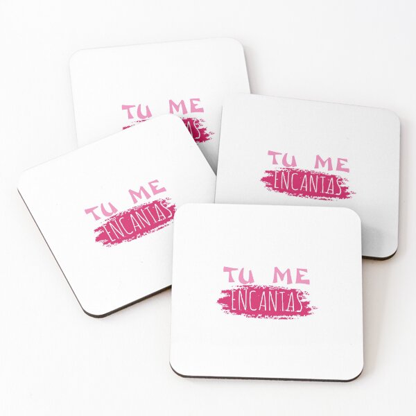 Item preview, tu me encantas  designed and sold by lilith lasheen.
