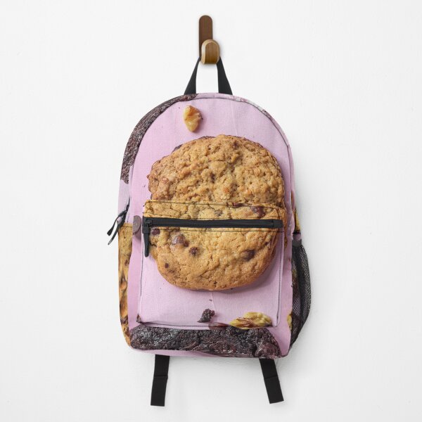 Item preview, Delicious Chocolate Chip Cookies designed and sold by newburyboutique.