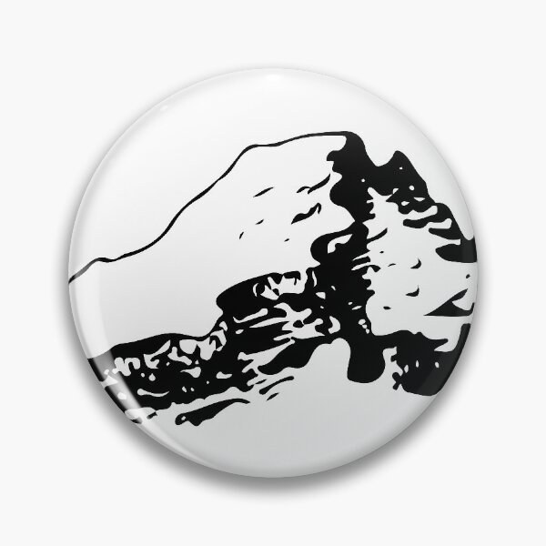 Item preview, Mount Columbia designed and sold by lauelibre.