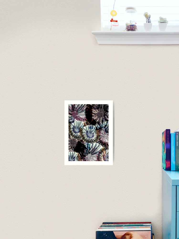 Thumbnail 2 von 3, Kunstdruck, Shell Mania designt und verkauft von RubyPrintDesign.