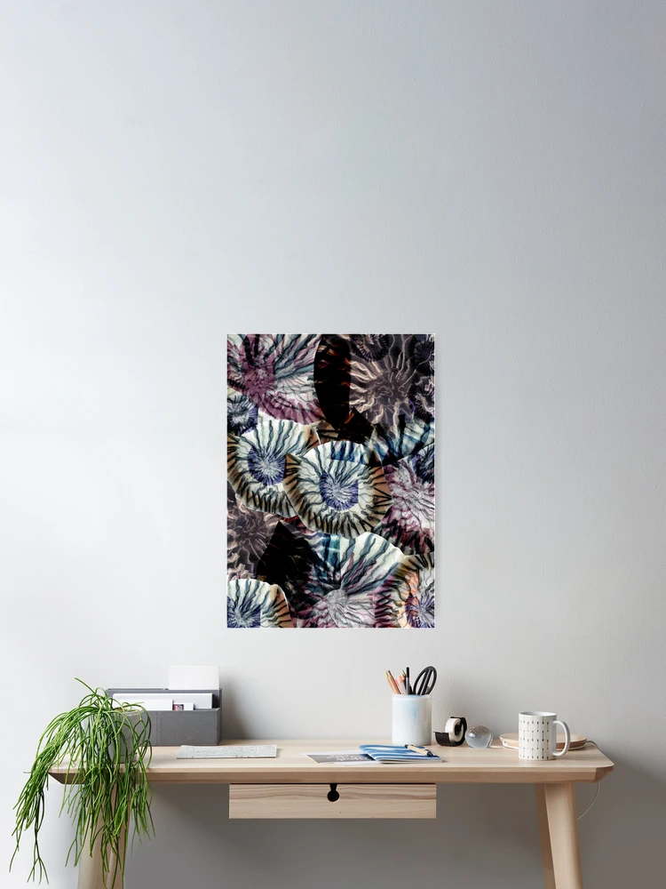 Thumbnail 2 von 3, Poster, Shell Mania designt und verkauft von RubyPrintDesign.