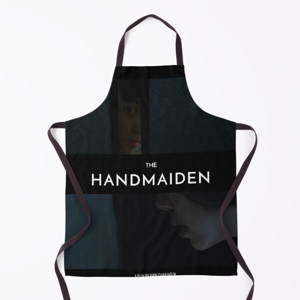 Item preview, The Handmaiden designed and sold by louise19900424.