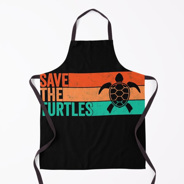 Item preview, Save The Turtles designed and sold by majuga.