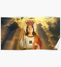 Gaben Poster