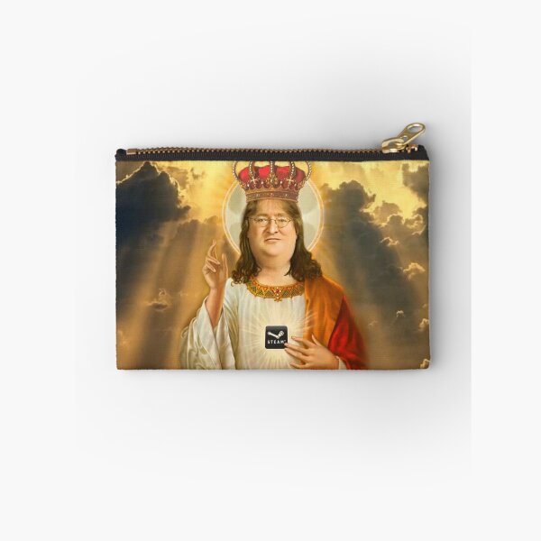 Item preview, Gaben designed and sold by Destructor1123.