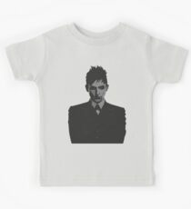 Penguin portait - Gotham Kids Tee