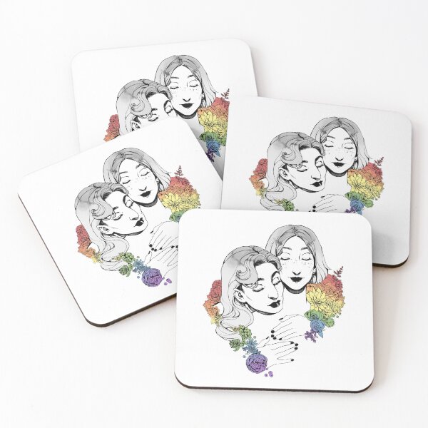 Item preview, Pride II designed and sold by KuroiArt.