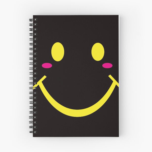 Item preview, Always smiling face designed and sold by TheBest94.