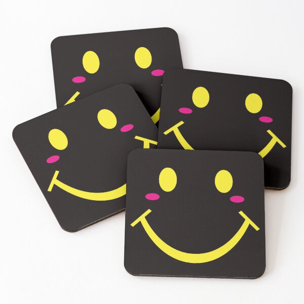 Item preview, Always smiling face designed and sold by TheBest94.