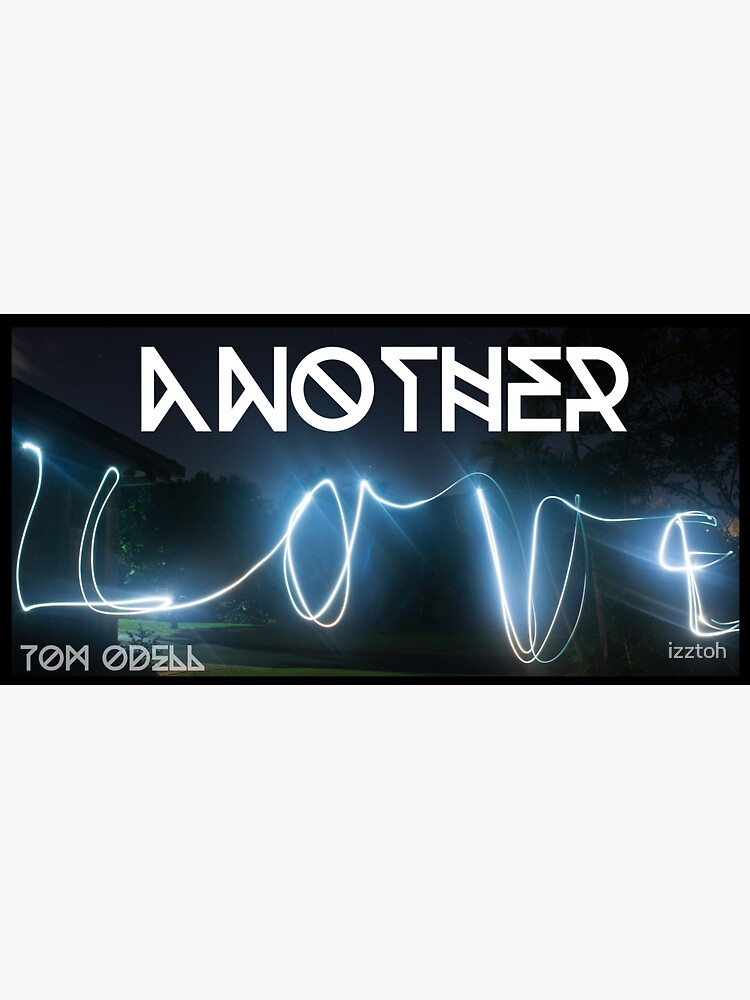 Another Love: Odell, Tom: : CD et Vinyles}