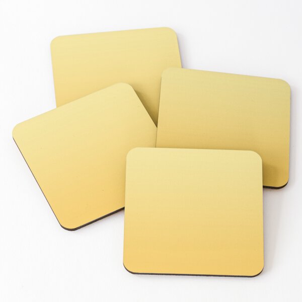 Item preview, Yellow to Gold Gradient designed and sold by Whoopsidoodle.