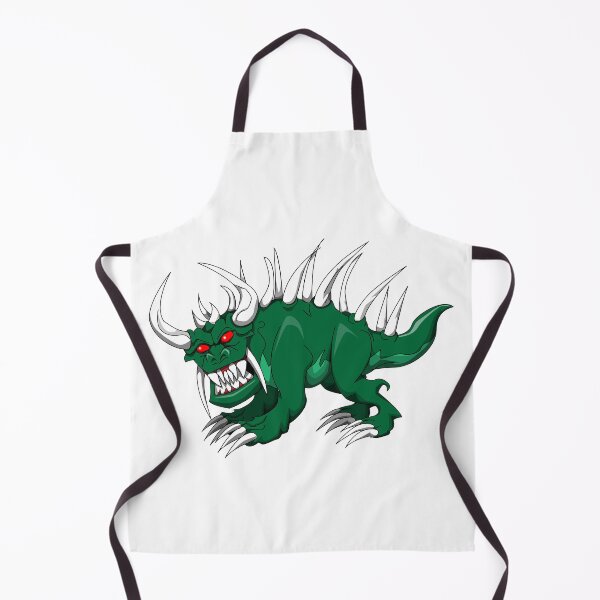 Item preview, Hodag designed and sold by wickedcartoons.