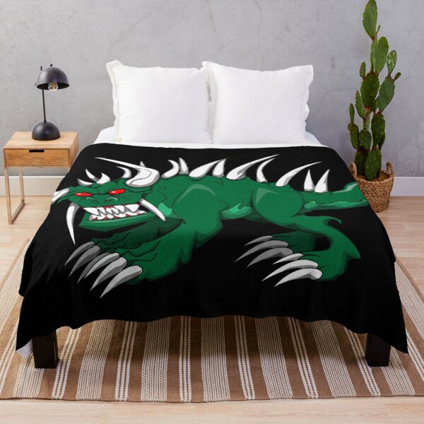 Item preview, Hodag designed and sold by wickedcartoons.