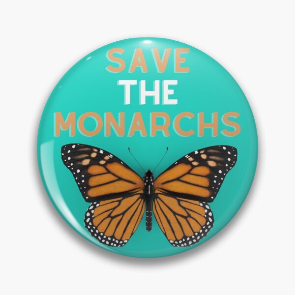 Item preview, Save the Monarch Butterflies! designed and sold by QCPP1.