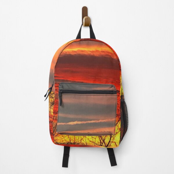 Item preview, Orange Sunset designed and sold by virginian.