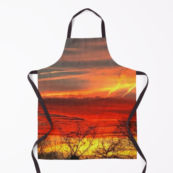 Item preview, Orange Sunset designed and sold by virginian.