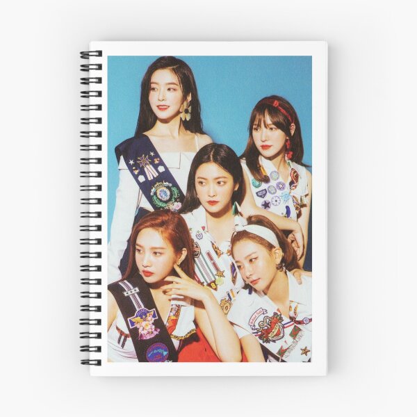 Artikelvorschau, RED VELVET - SOMMERMAGIE entworfen und verkauft von peachybts.