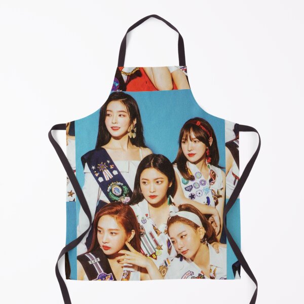 Artikelvorschau, RED VELVET - SOMMERMAGIE entworfen und verkauft von peachybts.